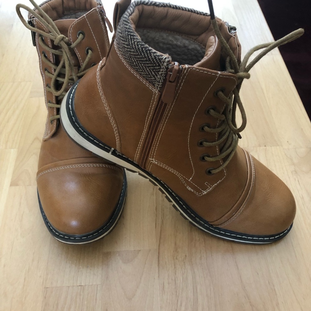 Bruno Marc Apache Riding Boots. - image 3